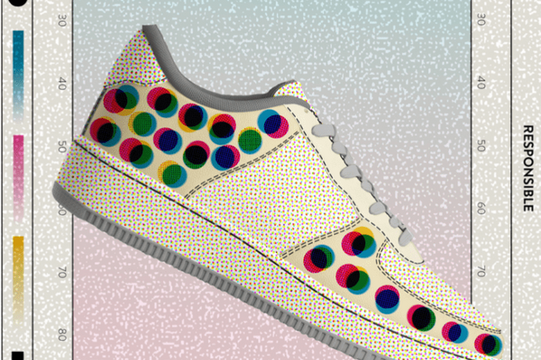 SJ Sneaker Design