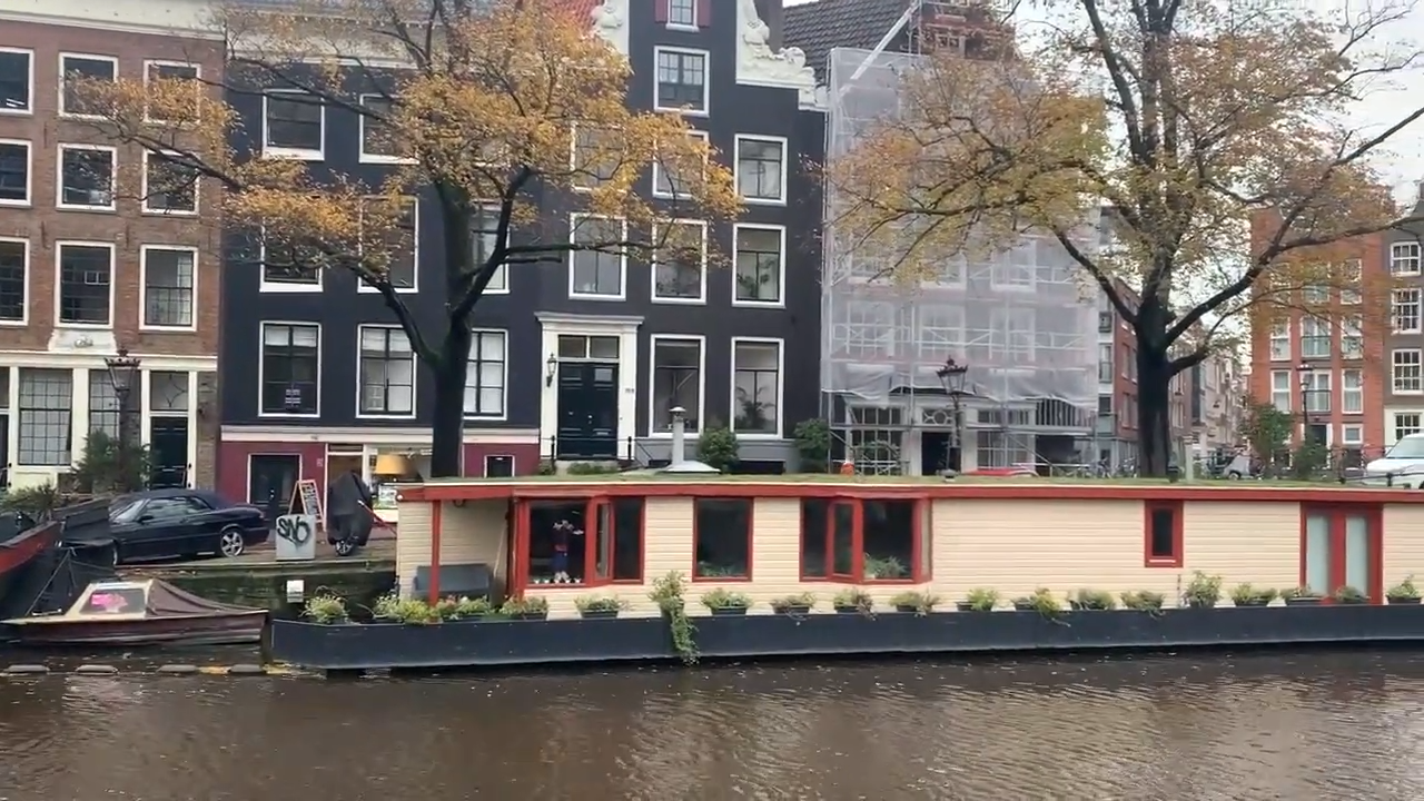 Amsterdam