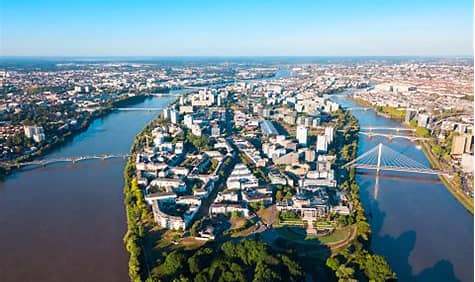 Nantes