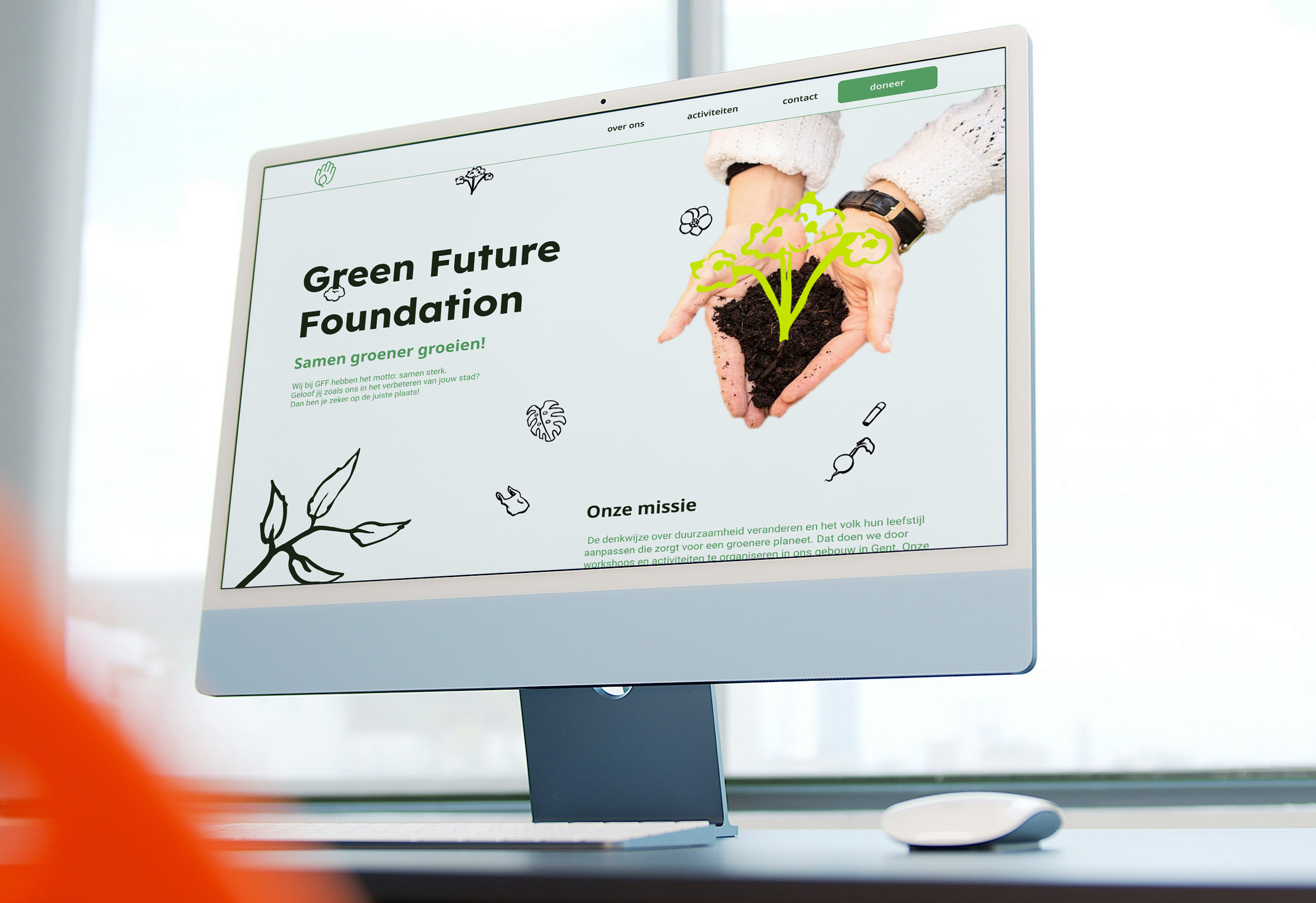 Website