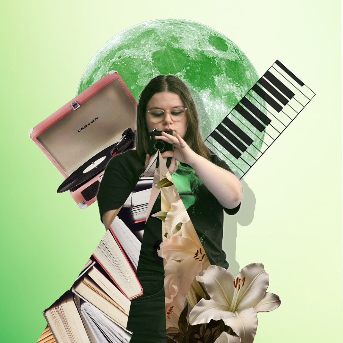 Graphics editing eindopdracht