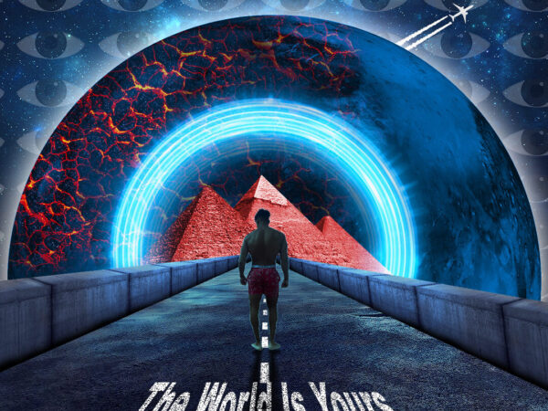 The World is Yours