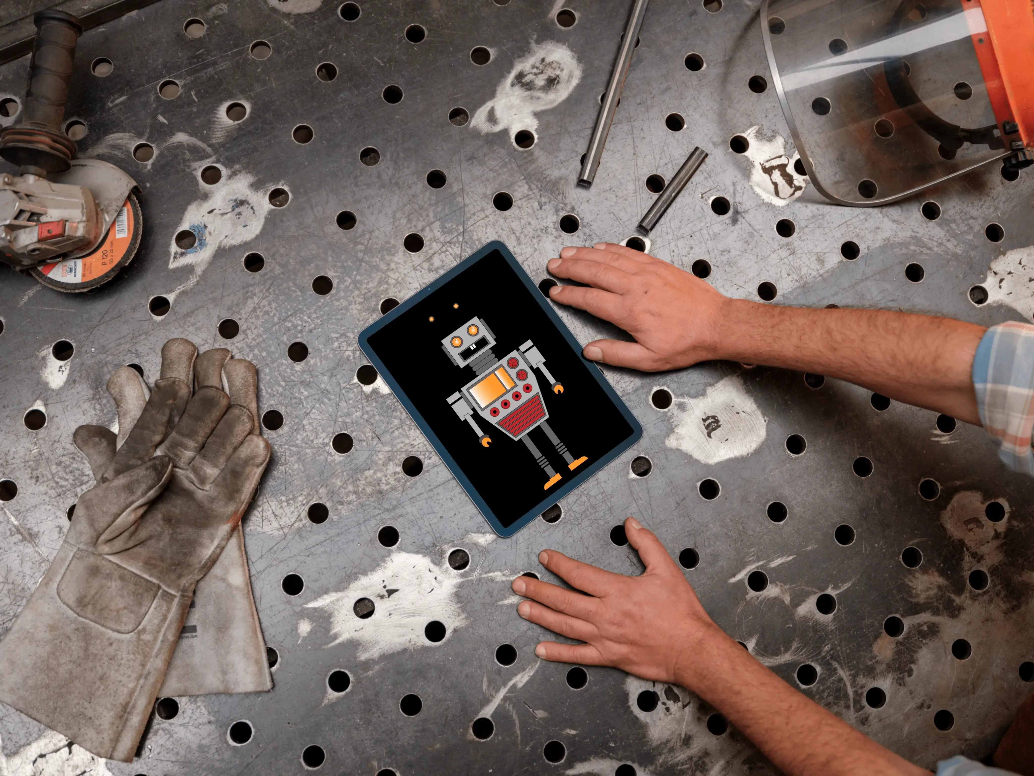 DVG1 B De Clercq Milan W9 mockup min