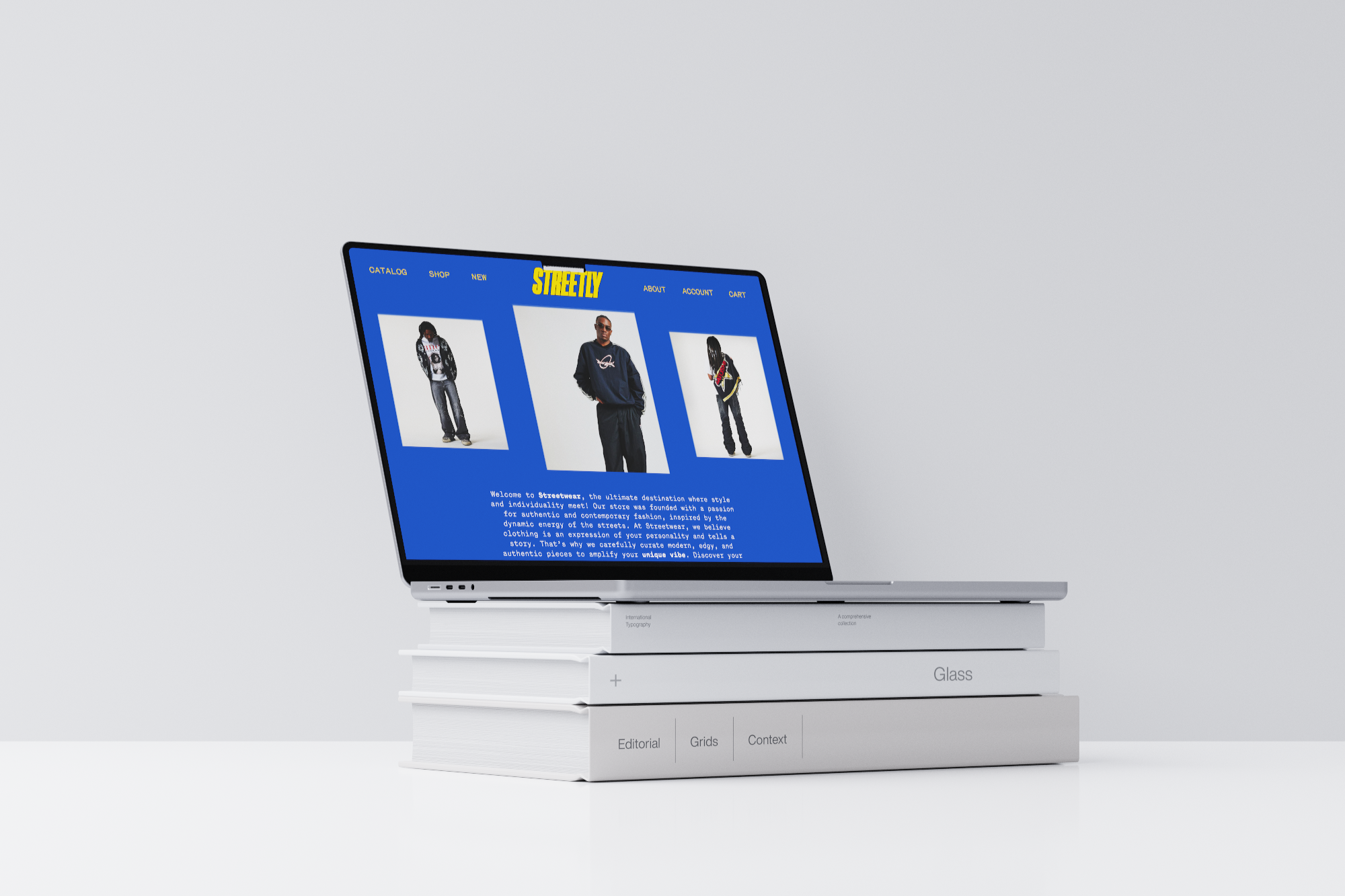 DVG1 A Keppens Laura webdesign eindopdracht visual design