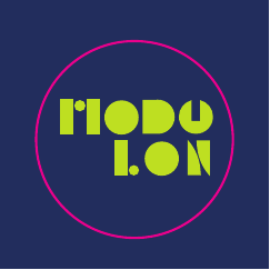 Sticker logo design agency