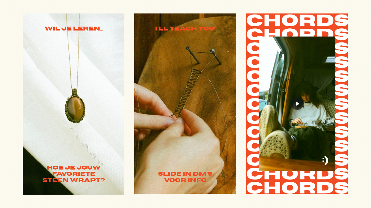 Chords