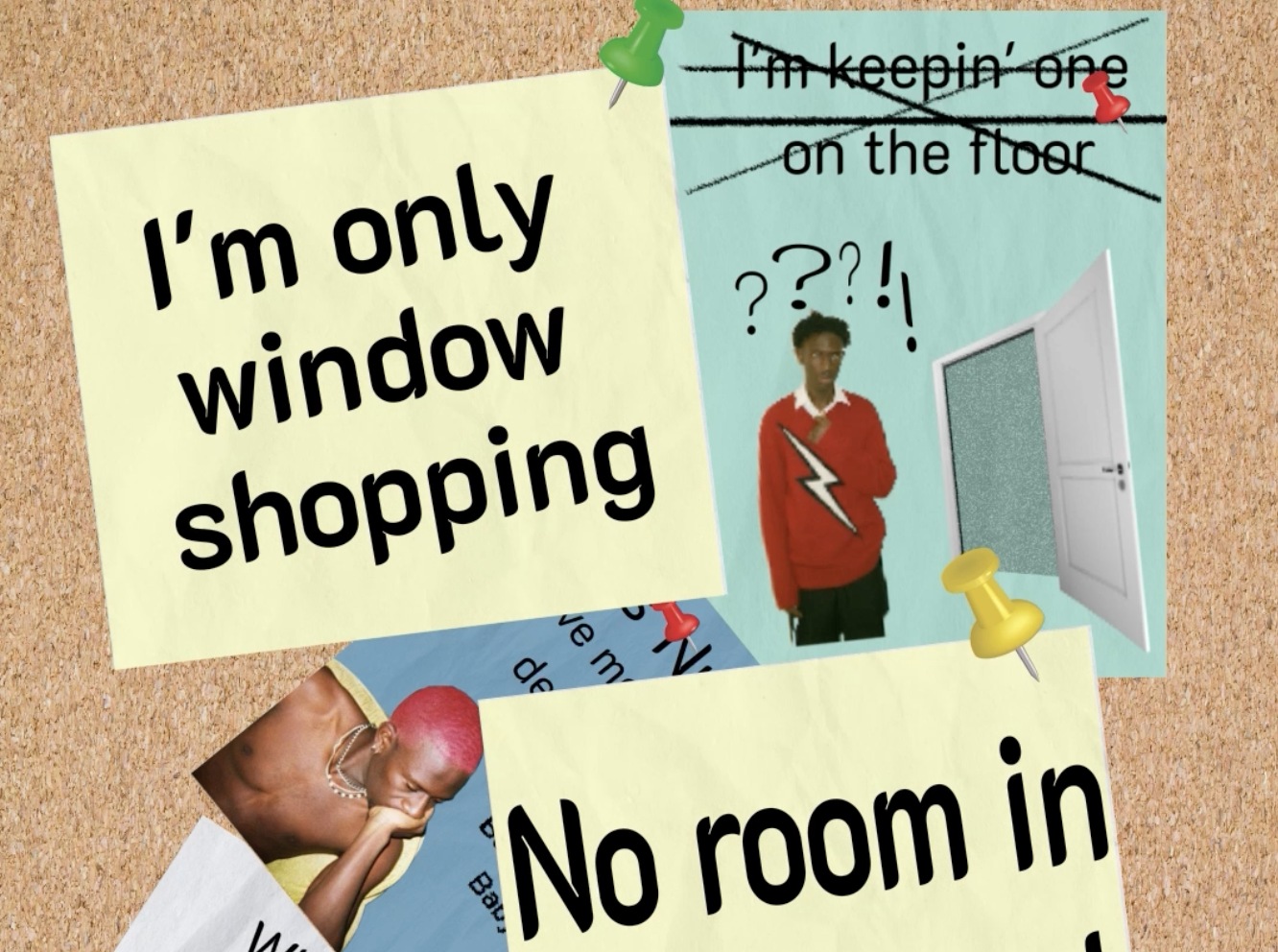 Song visualizer animatie