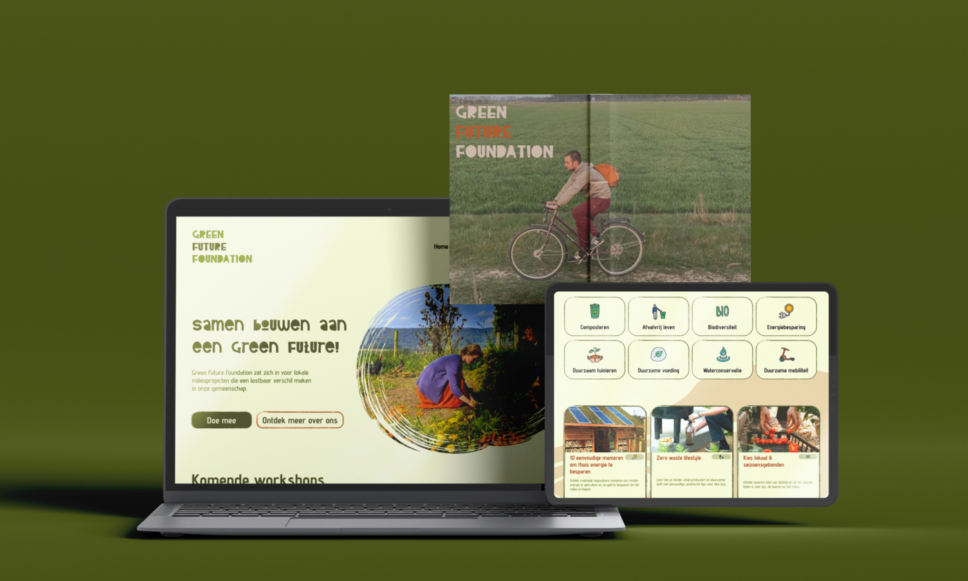 Green Future Foundation