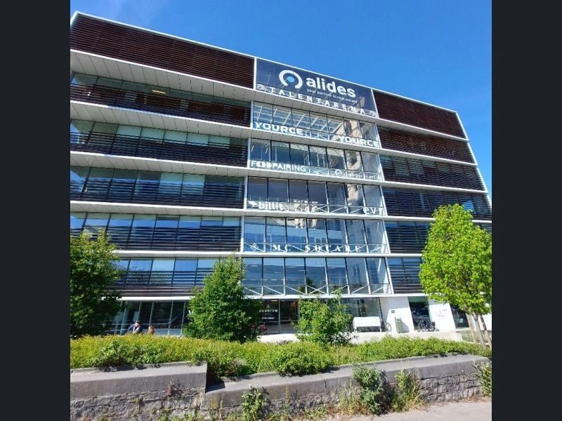 LinkedIn post van Ismaël Lamaiz