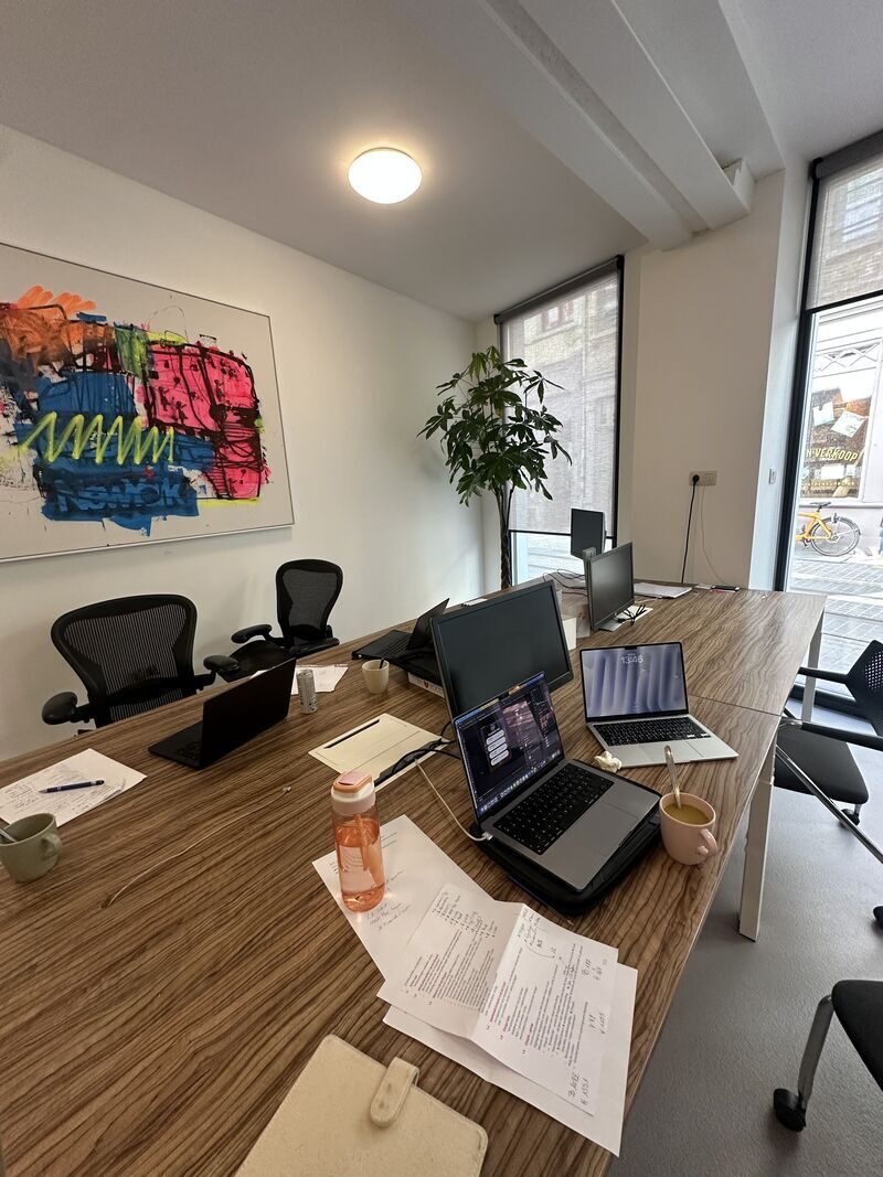 LinkedIn post van Sarah Stevens