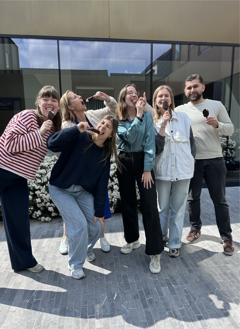 LinkedIn post van Tolga Demir