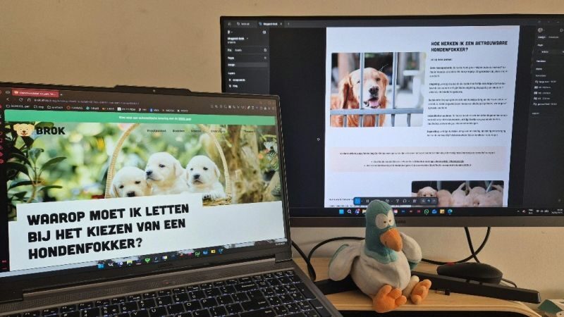 LinkedIn post van Tot Keppens