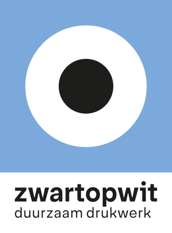 Zwart op Wit