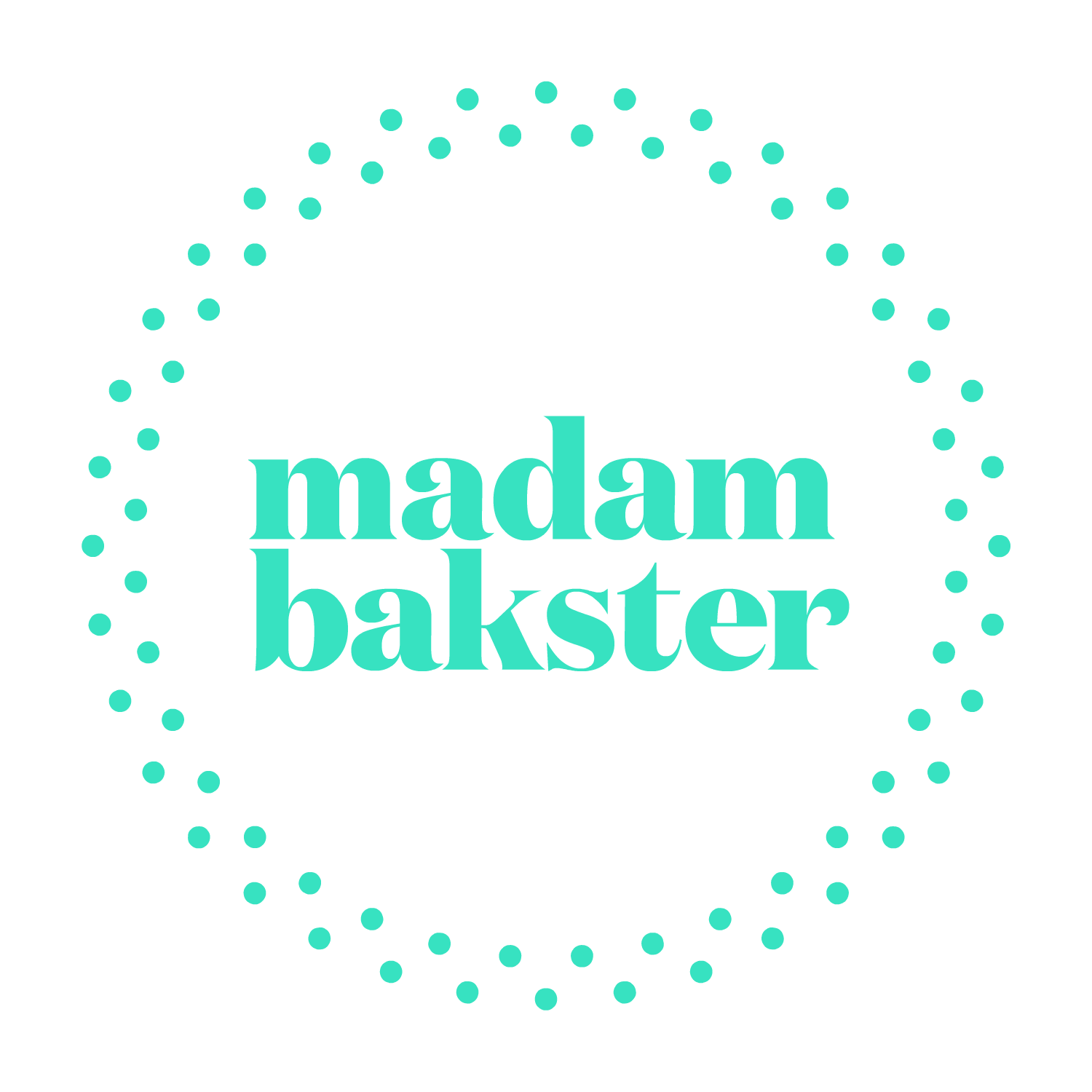 Madam Bakster