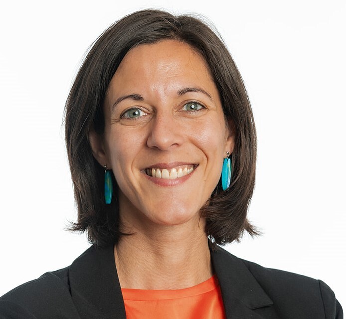 Griet Santy