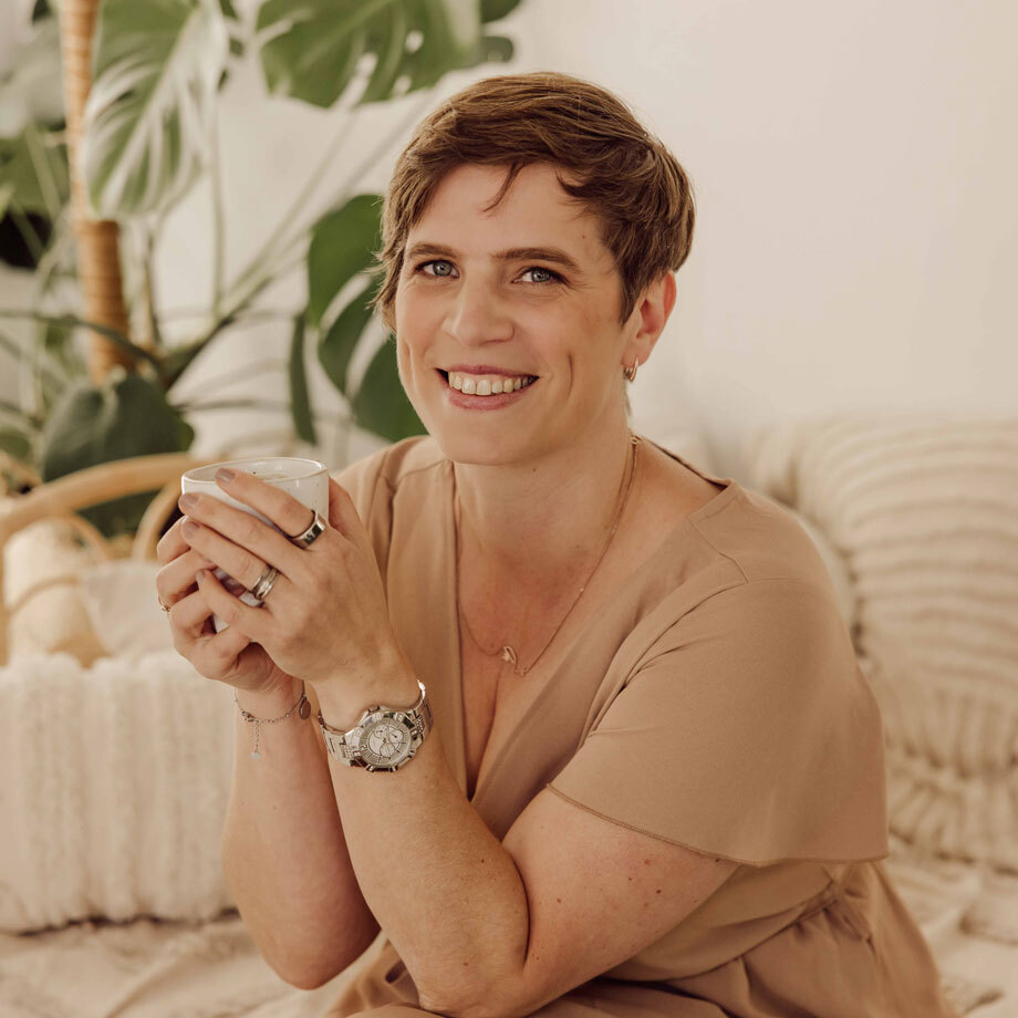 Marjolein Vermeersch