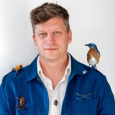 Sven De Groote