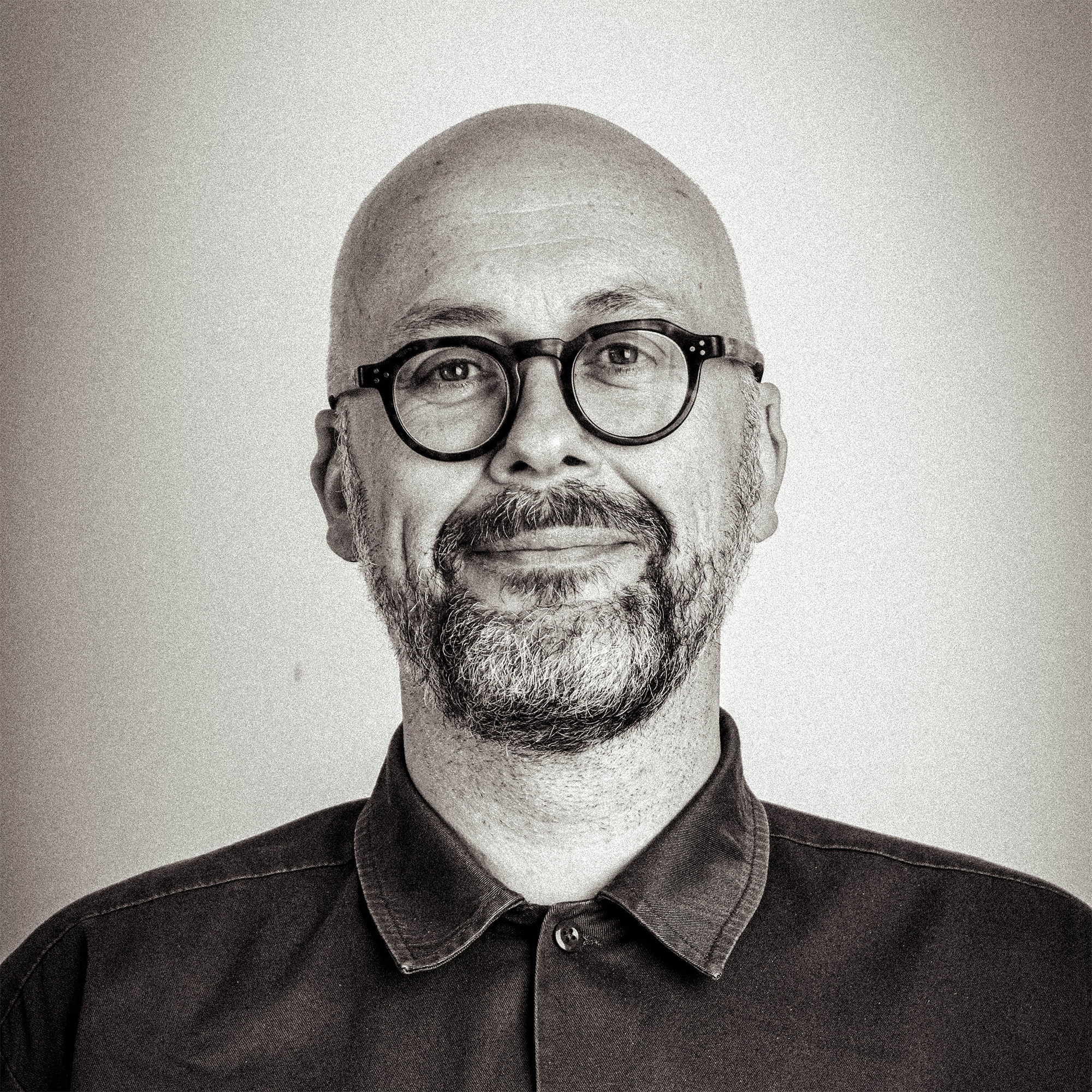 Glenn D'Hondt