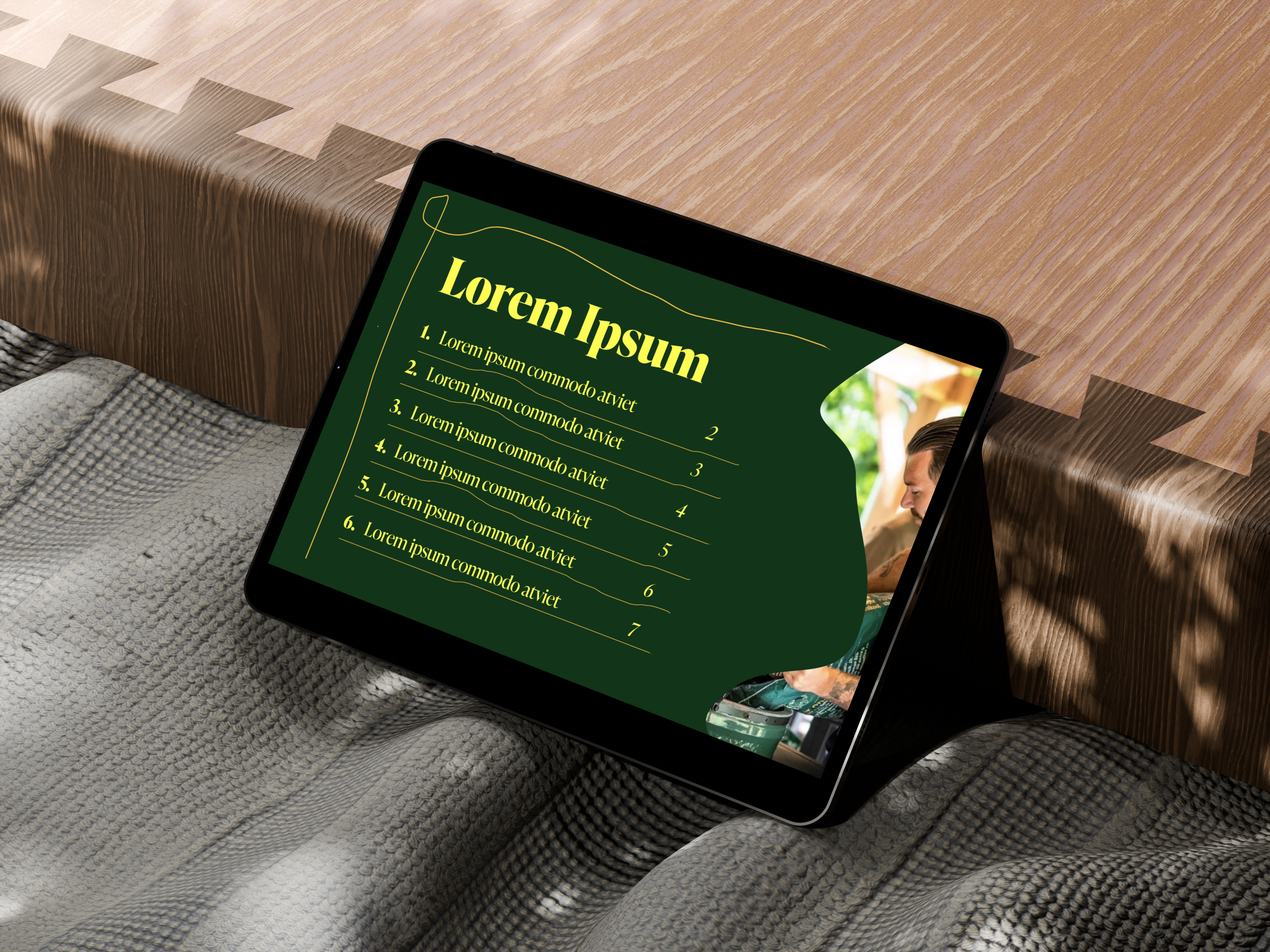 Mockup ppt3