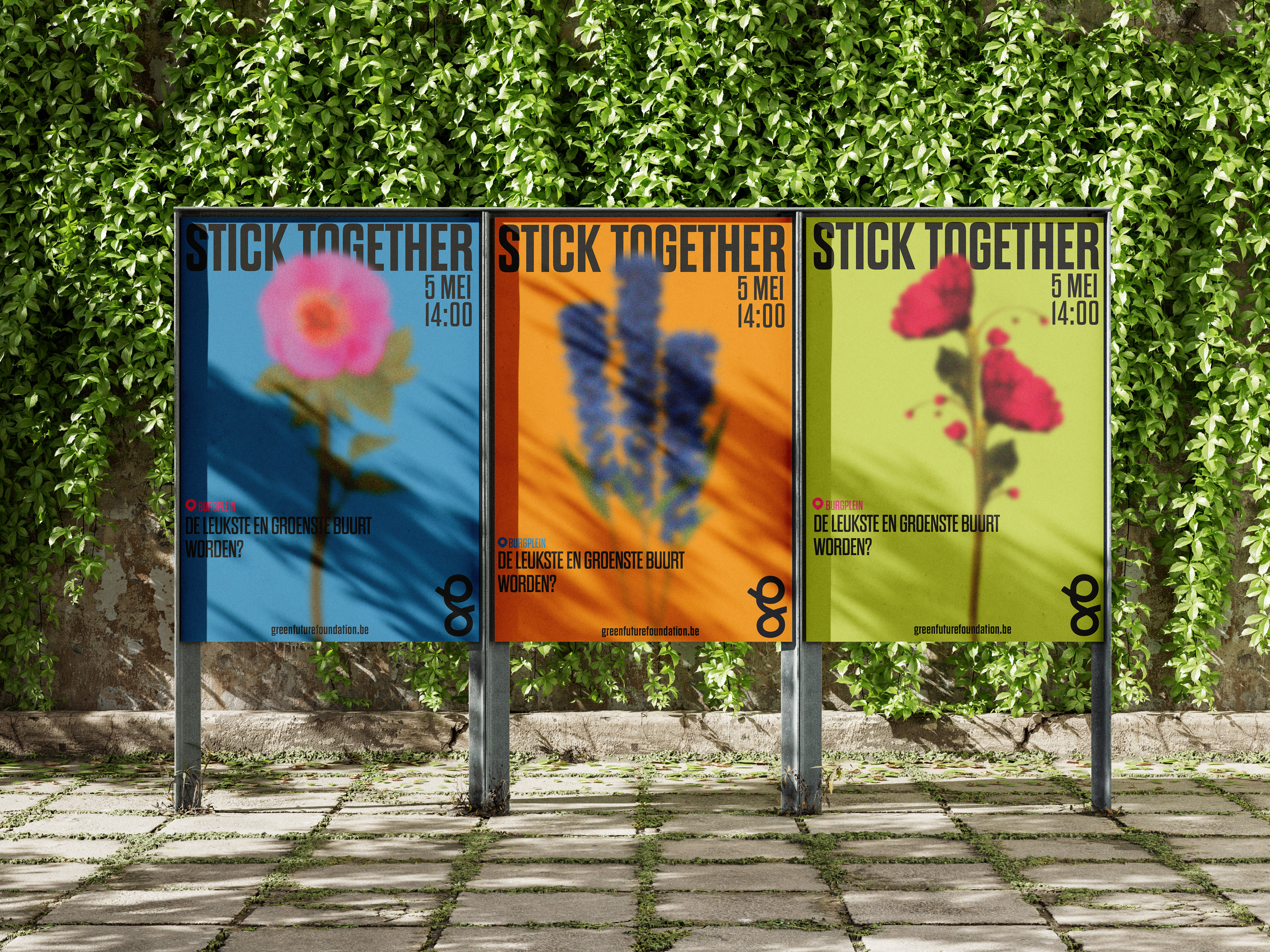 Mockup posters3