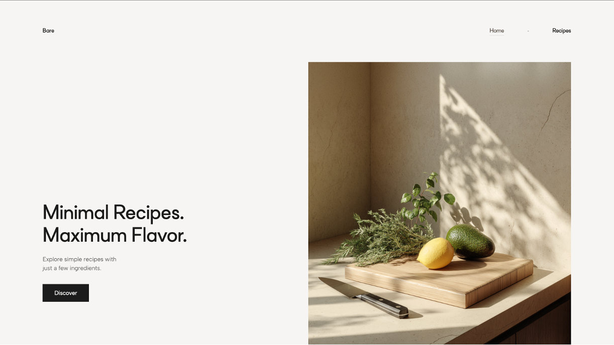 Content Management 01