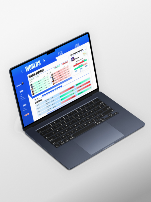 Data Visualisation 01