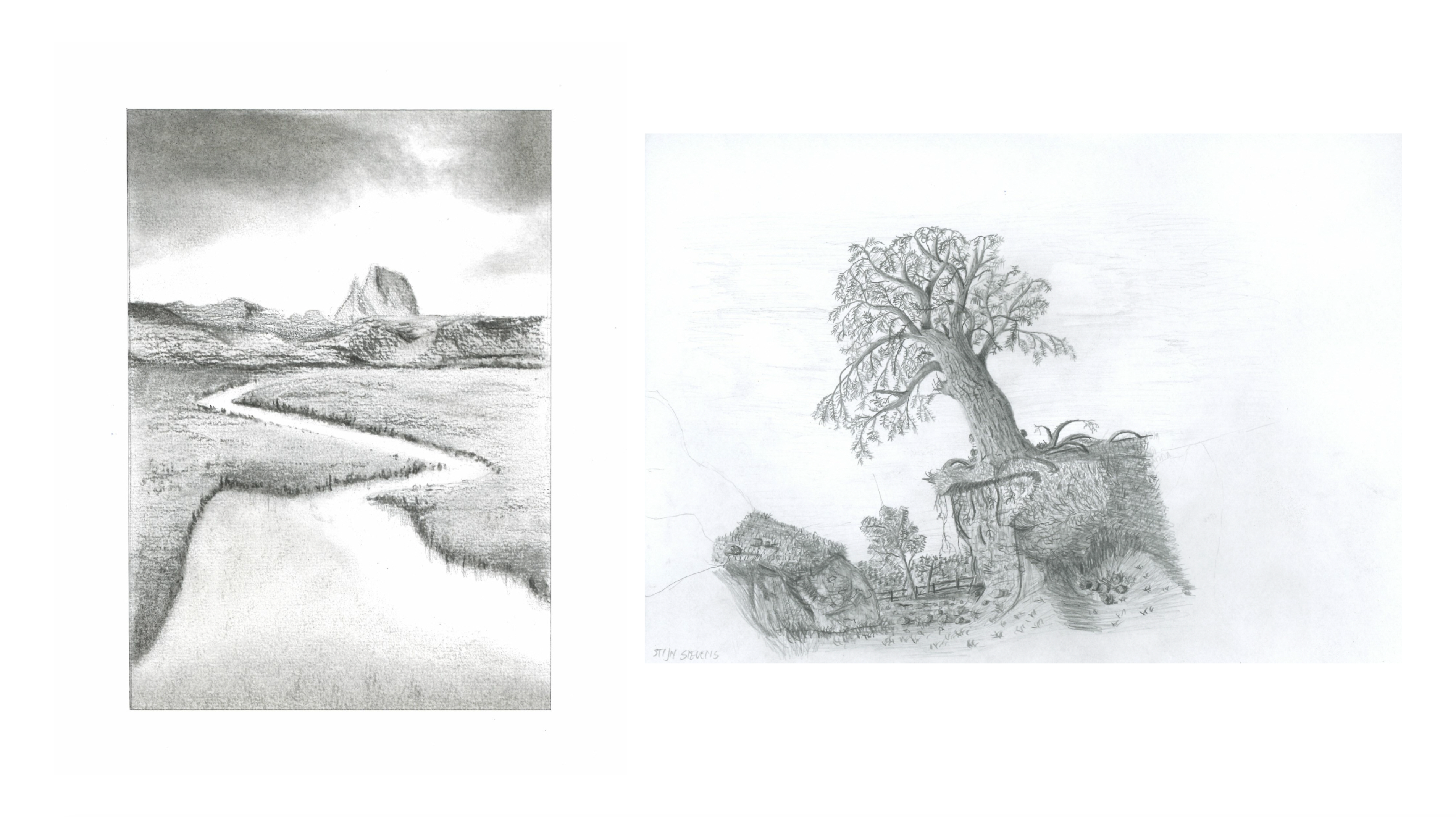 Landschappen