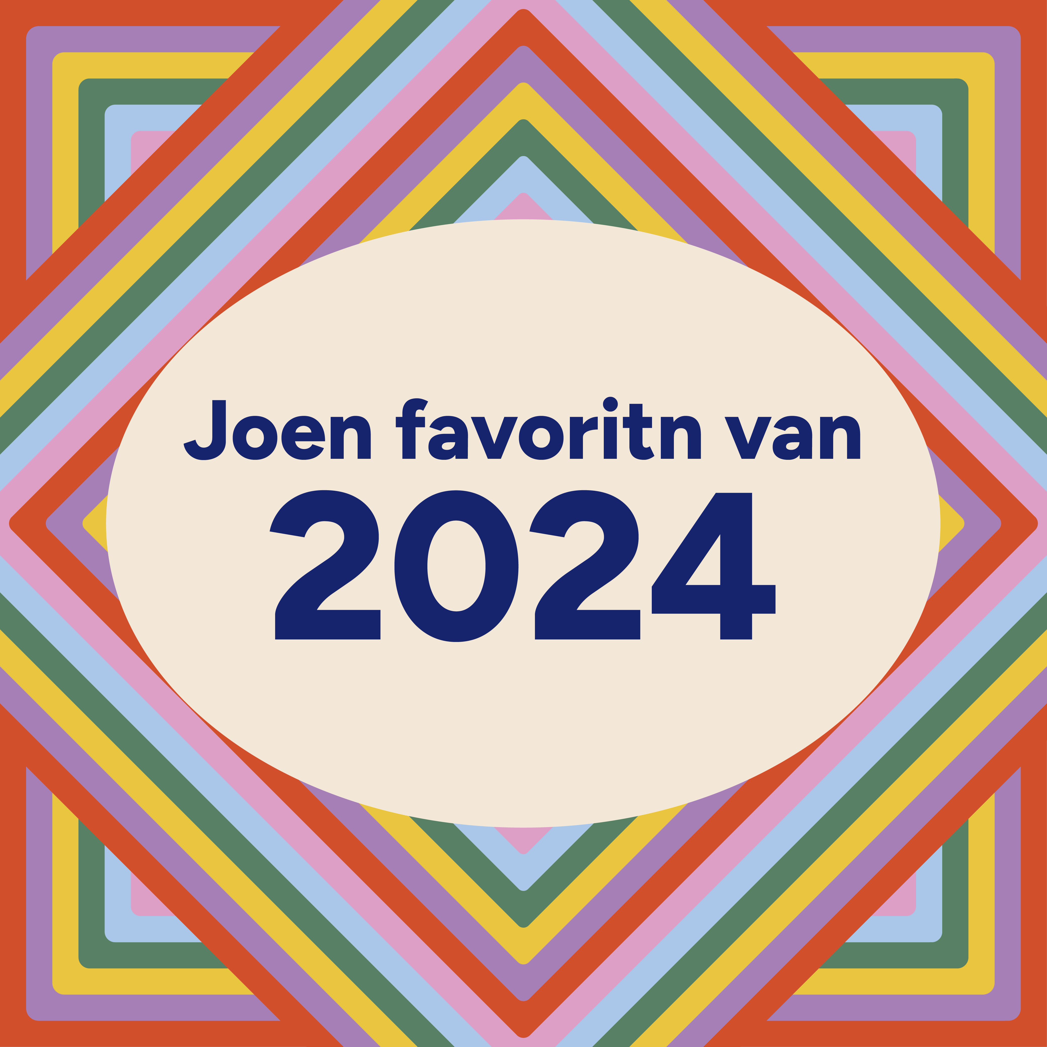 Spotify Wrapped - Joen Favoritn