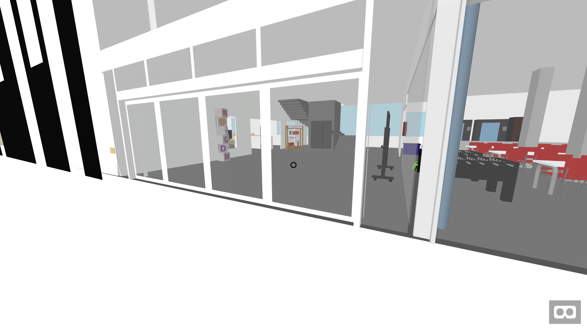Mixed reality 2018 2019 Virtuele Campus 04