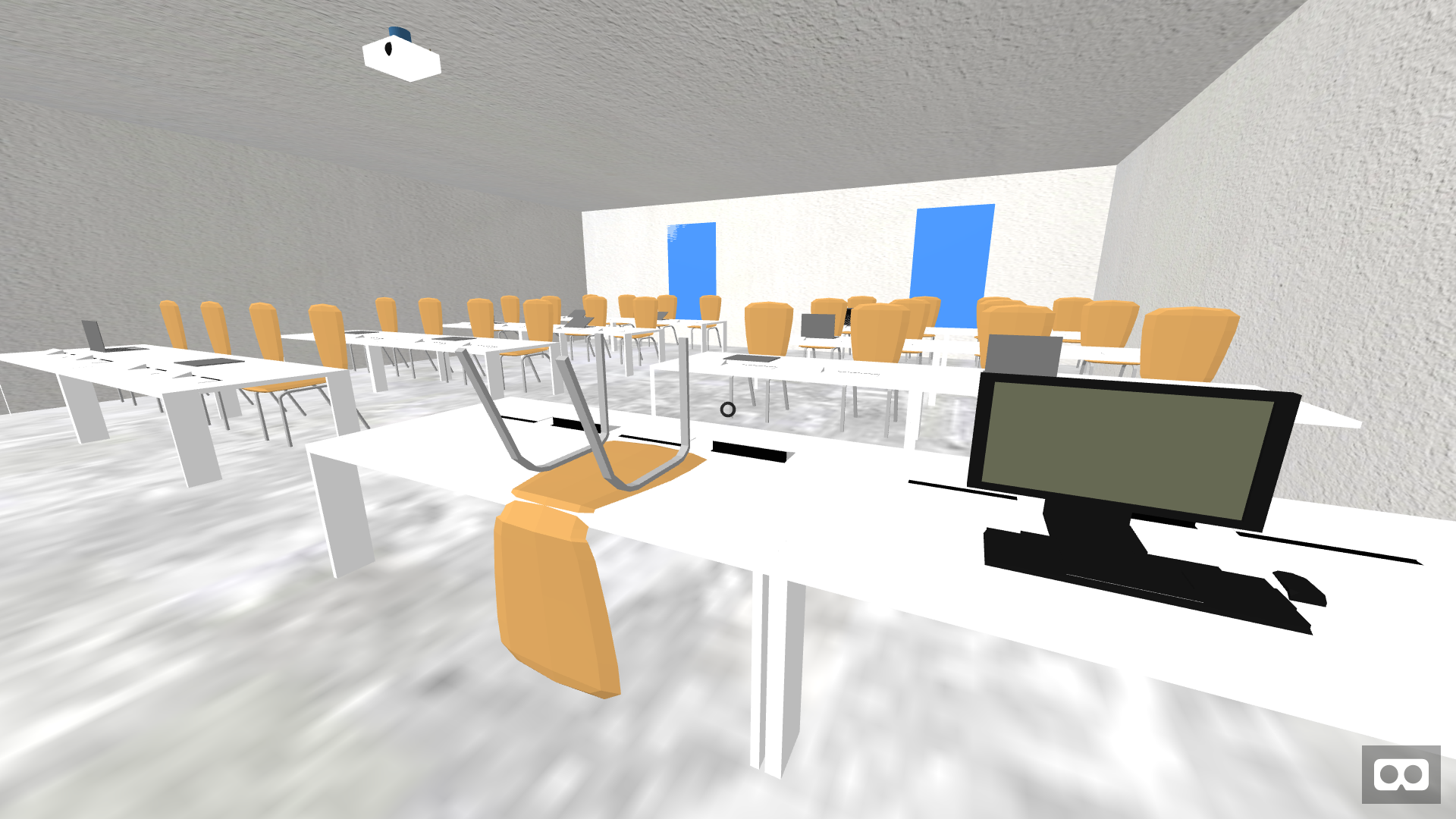 Mixed reality 2018 2019 Virtuele Campus 06