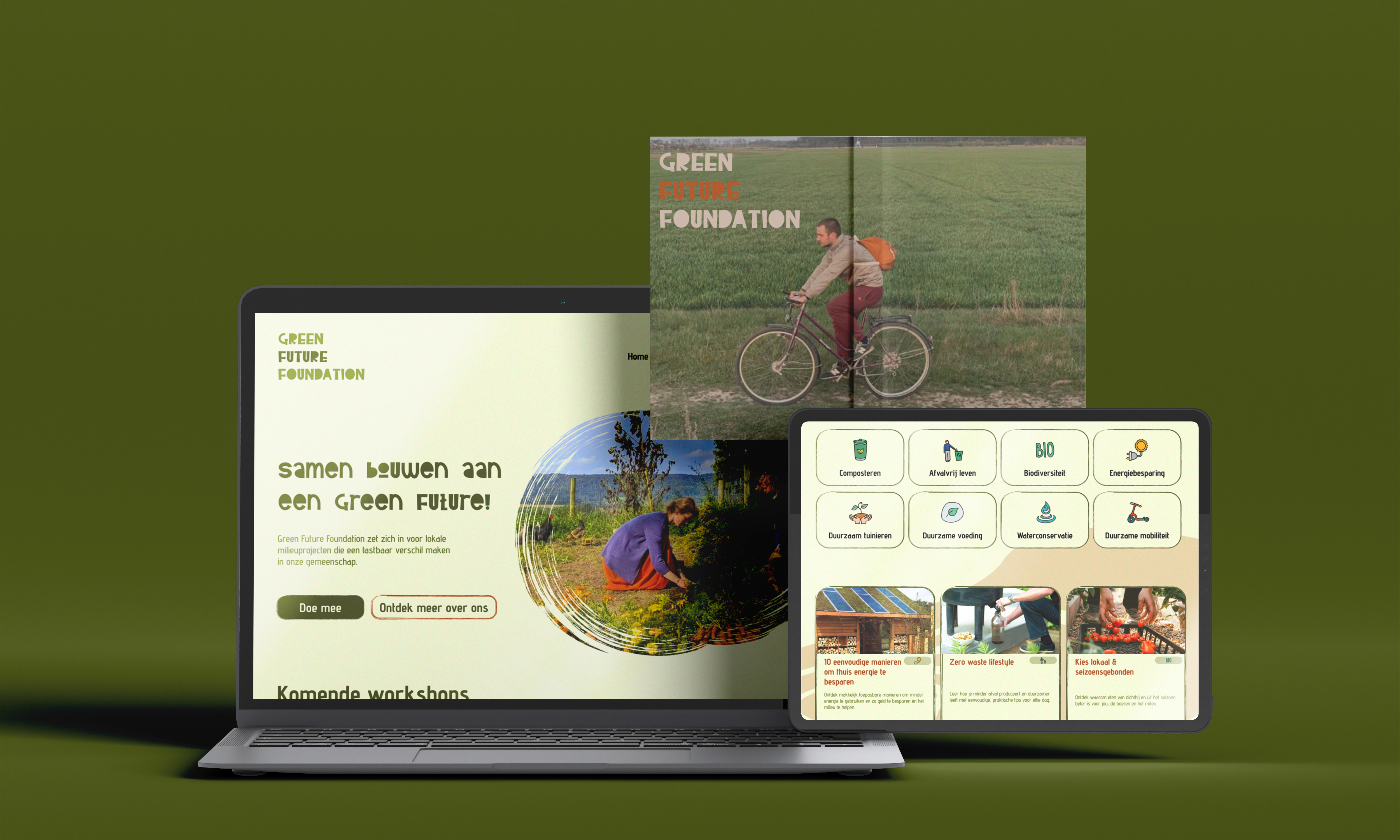 Green Future Foundation