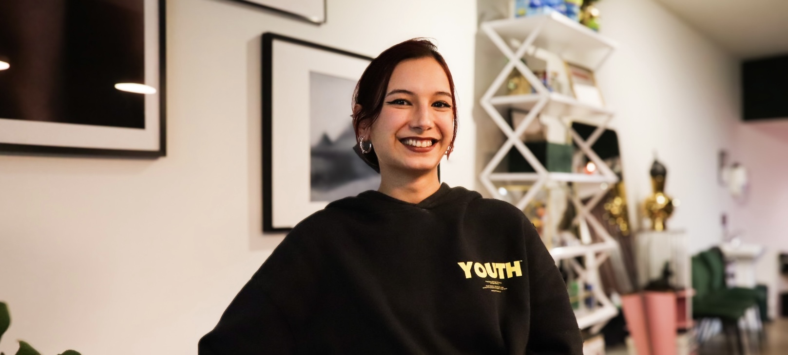 “Wow, I did that. It’s now forever on me”: Belgian-Filipino shares her journey to becoming a full-time tattoo artist