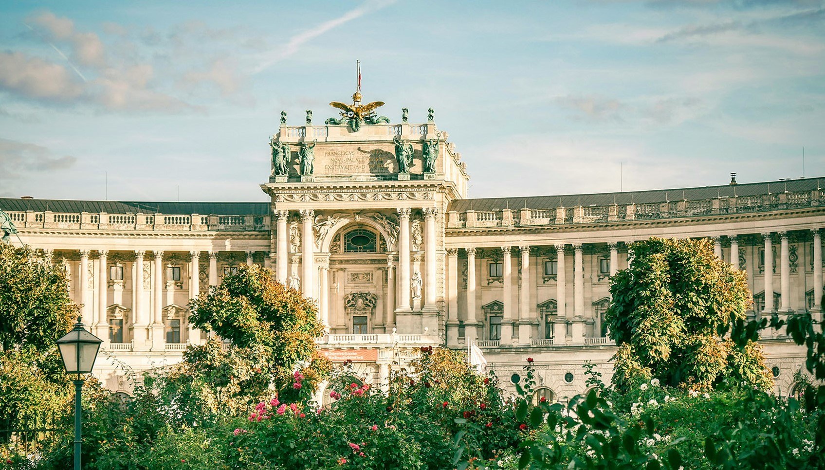 Austrian Student Union’s posting about the academic ball causes a stir