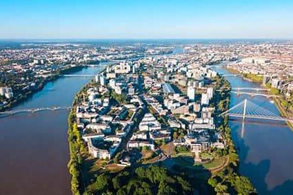 Nantes