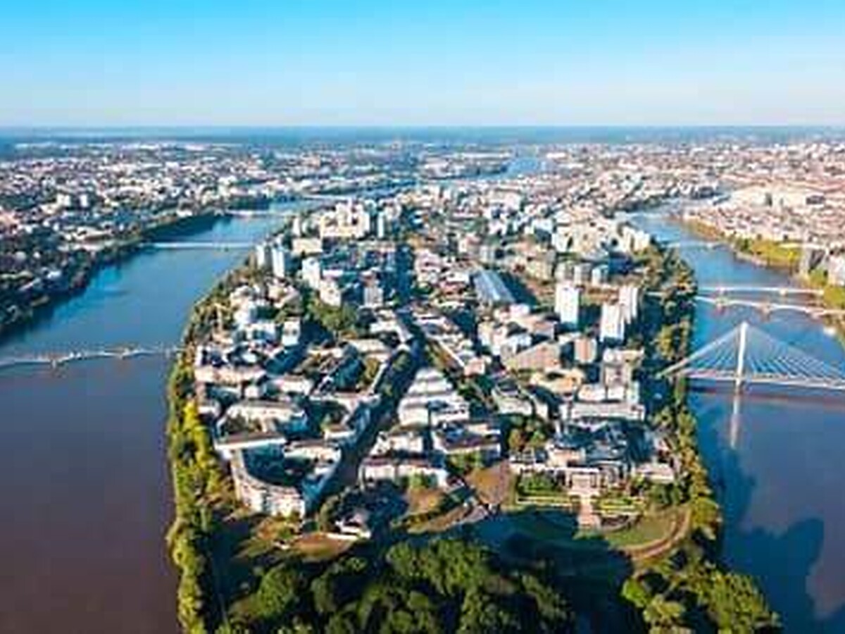 Nantes