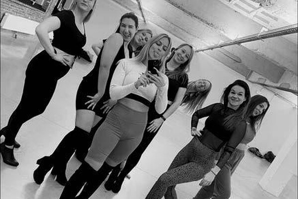 Waarom High Heels danslessen goed zijn voor jou en je lichaam