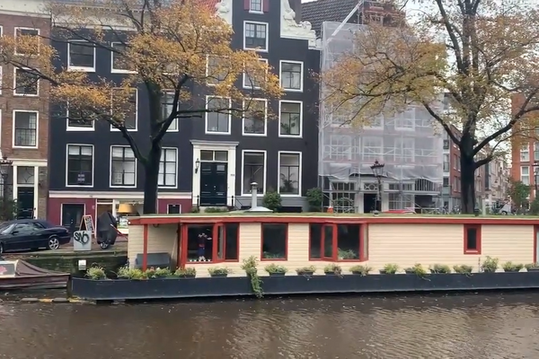 Amsterdam