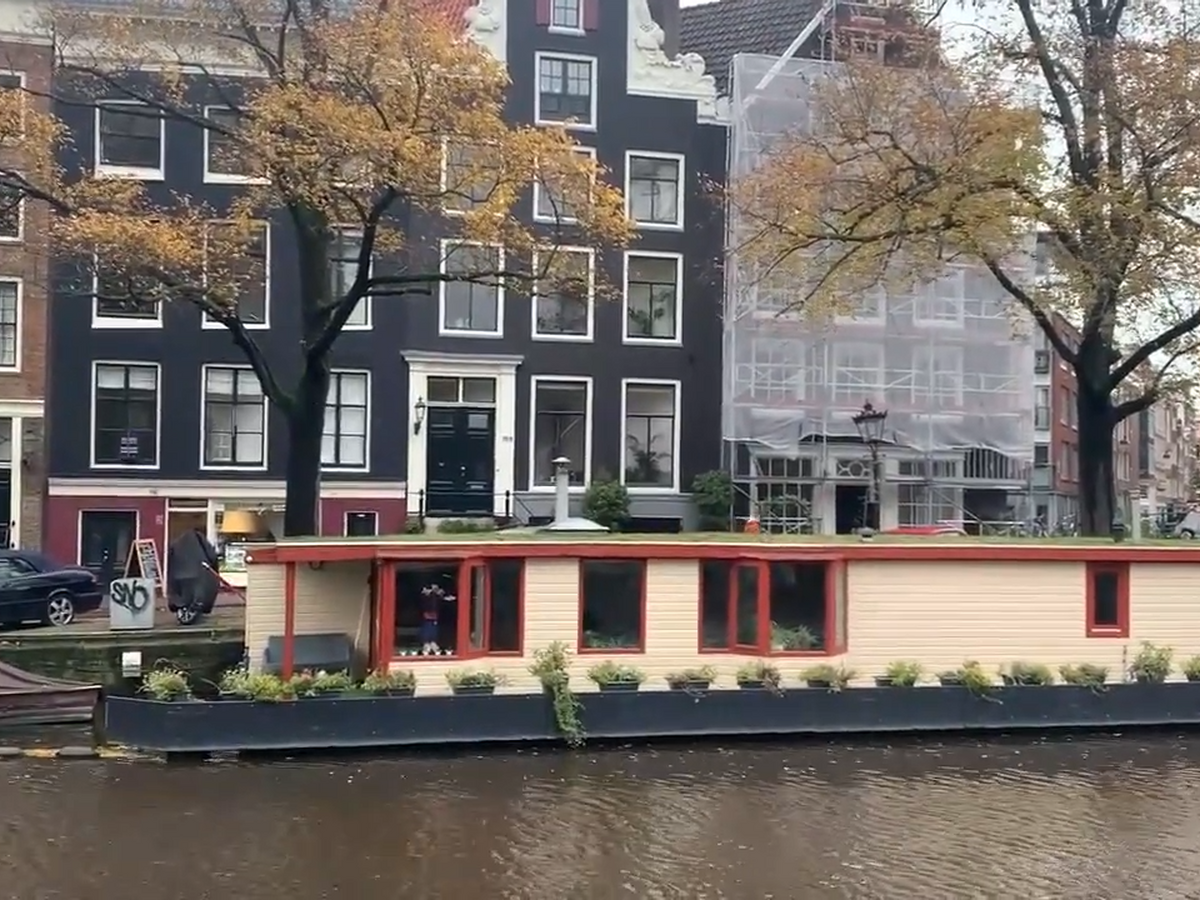 Amsterdam