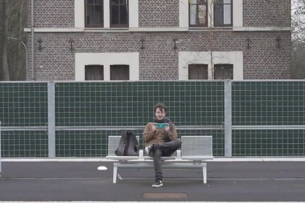Opdracht voor Content 3: Kies een merk, gebruik storytelling, verfilm je verhaal