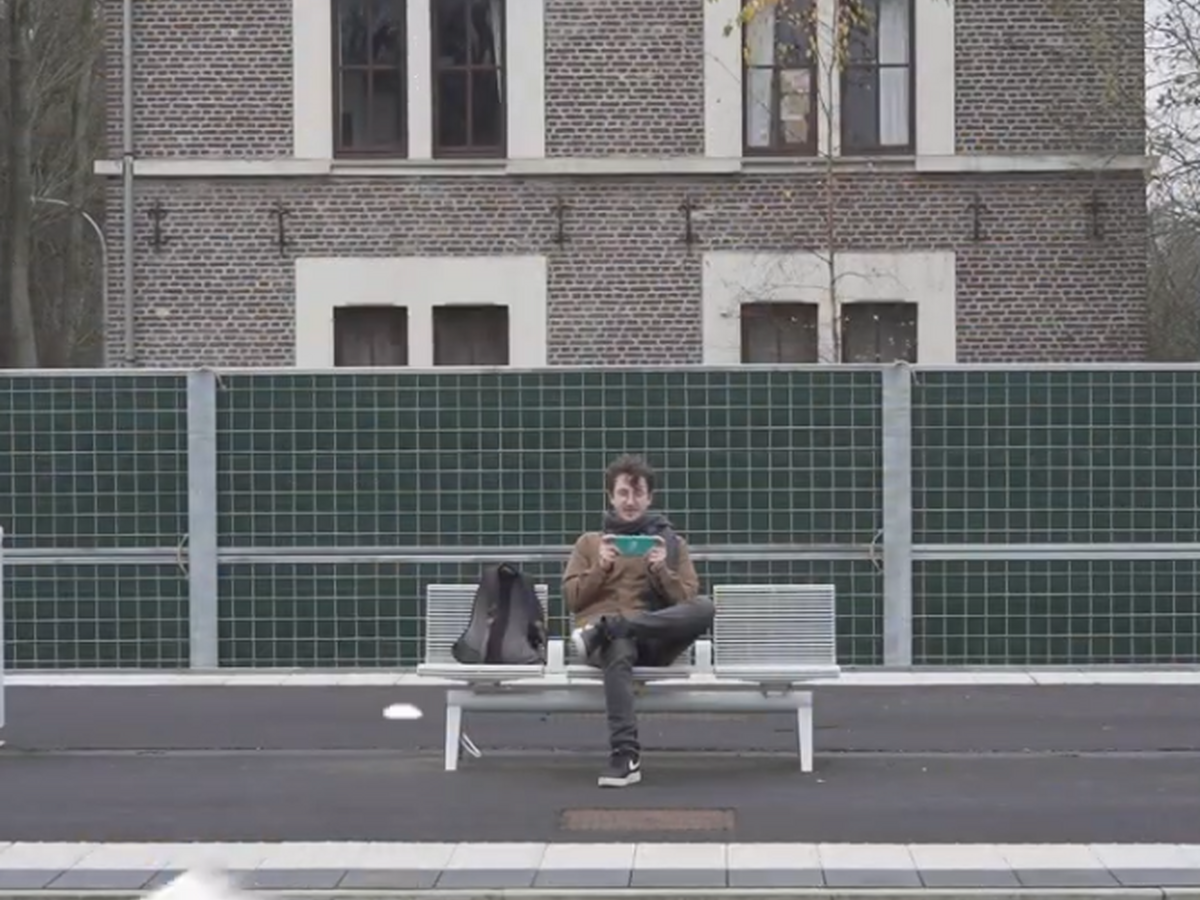 Opdracht voor Content 3: Kies een merk, gebruik storytelling, verfilm je verhaal