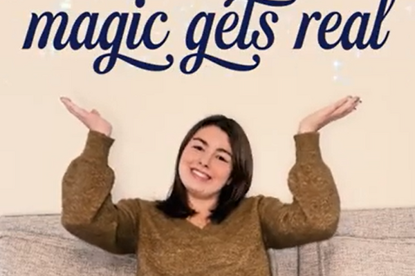 Opdracht voor Content 3: Kies een merk, gebruik storytelling, verfilm je verhaal