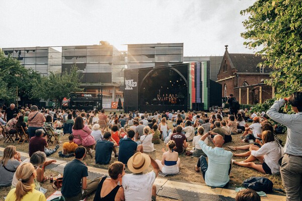 Gent Jazz Festival 2025: op naar een even succesvolle editie als de recordeditie van 2024