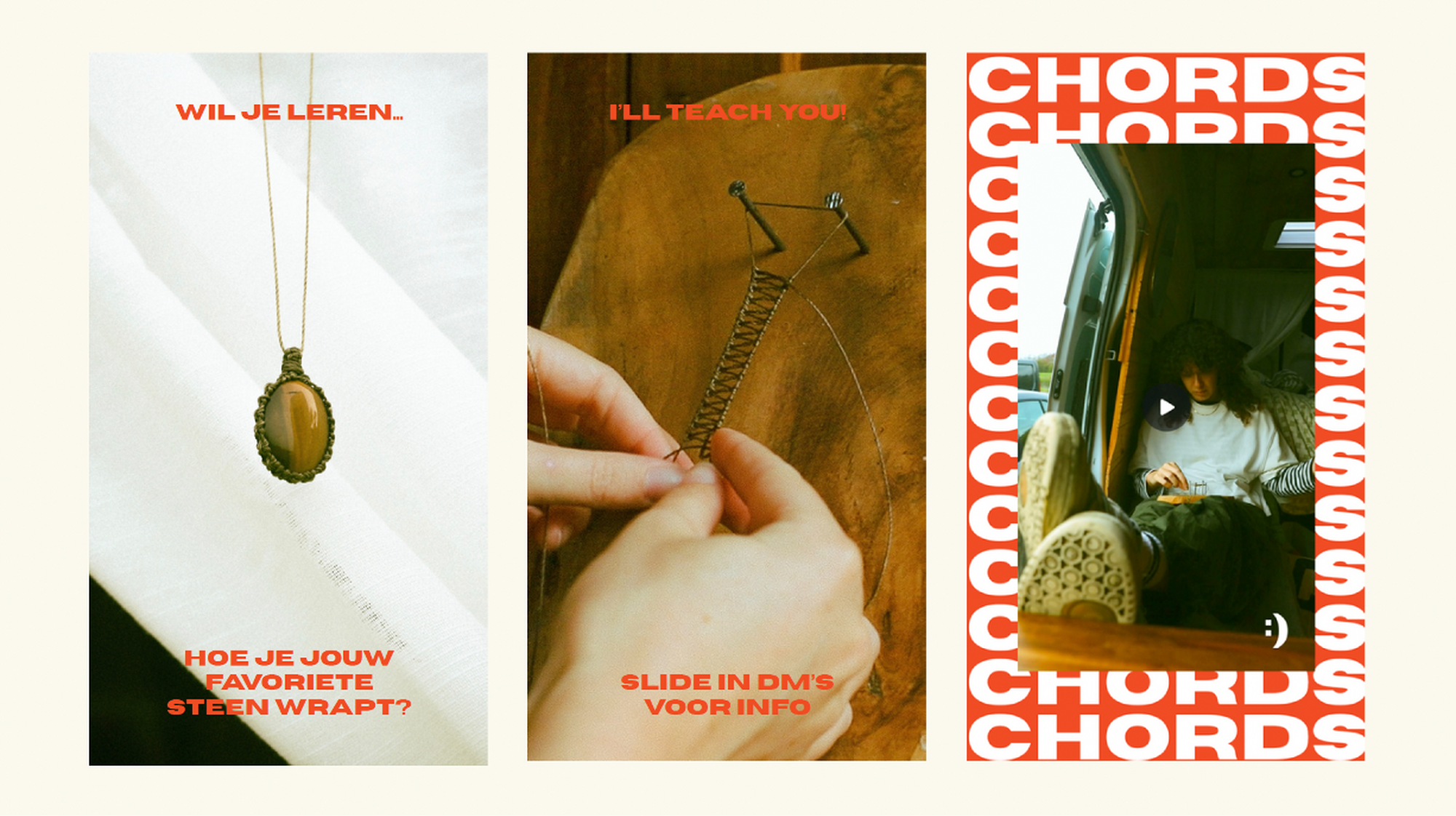 Chords