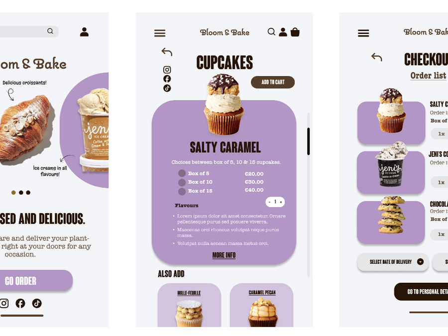 UI/UX Design 1