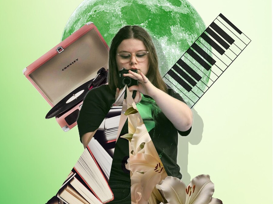 Graphics editing eindopdracht