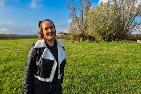 "La vie était toute noire, je ne voulais plus vivre"