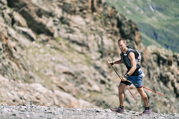 Après l’arrivée: la médaille sombre de l’ultra-trail