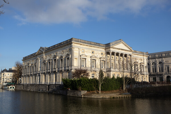 Week van de Rechtsstaat bereikt meer jongeren, maar blijft onder de radar