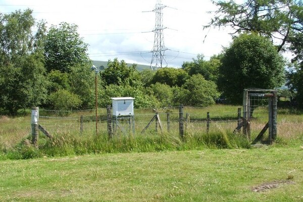 KMI lanceert platform met weerdata van burgers