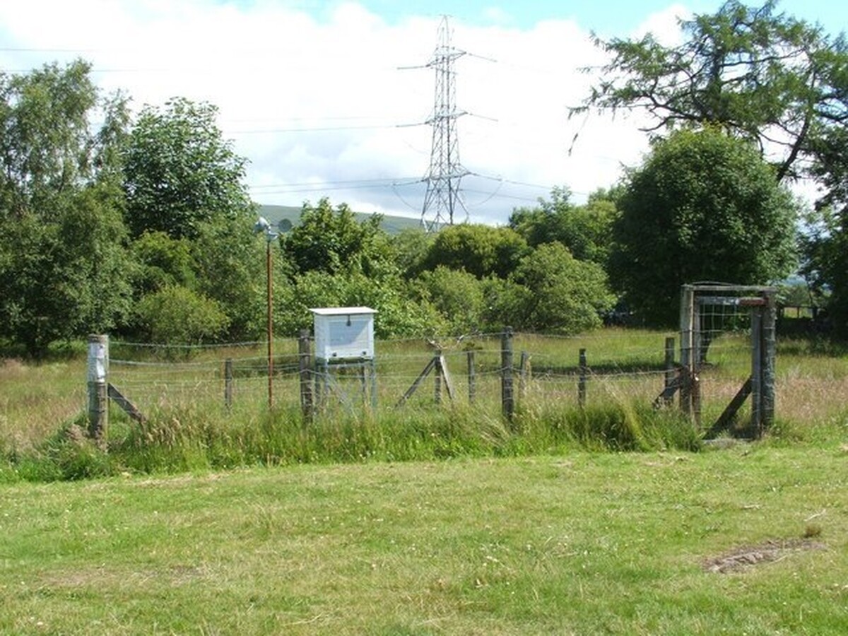 KMI lanceert platform met weerdata van burgers